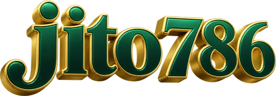 jito 786 Logo